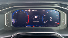 Volkswagen Polo 1.0 TSI Style 5dr Petrol Hatchback